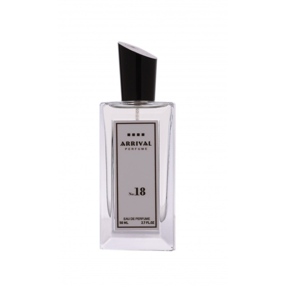 Arival Parfum Limited Edition 50mm 18 Arival Parfum Limited Edition 50mm 18
