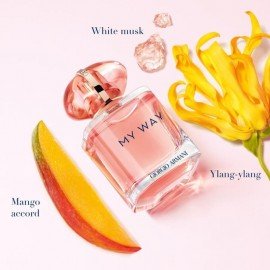 عطر ارماني ماي واي يلانج النسائي او دو بارفيوم 90مل