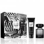 طقم دنهيل درايفن للرجال (عطر ١٠٠ مل + عطر ١٥ مل + عطر صغير/كبير ٩٠ مل)