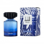 عطر دانهيل درايفين بلو او دو تواليت 100مل