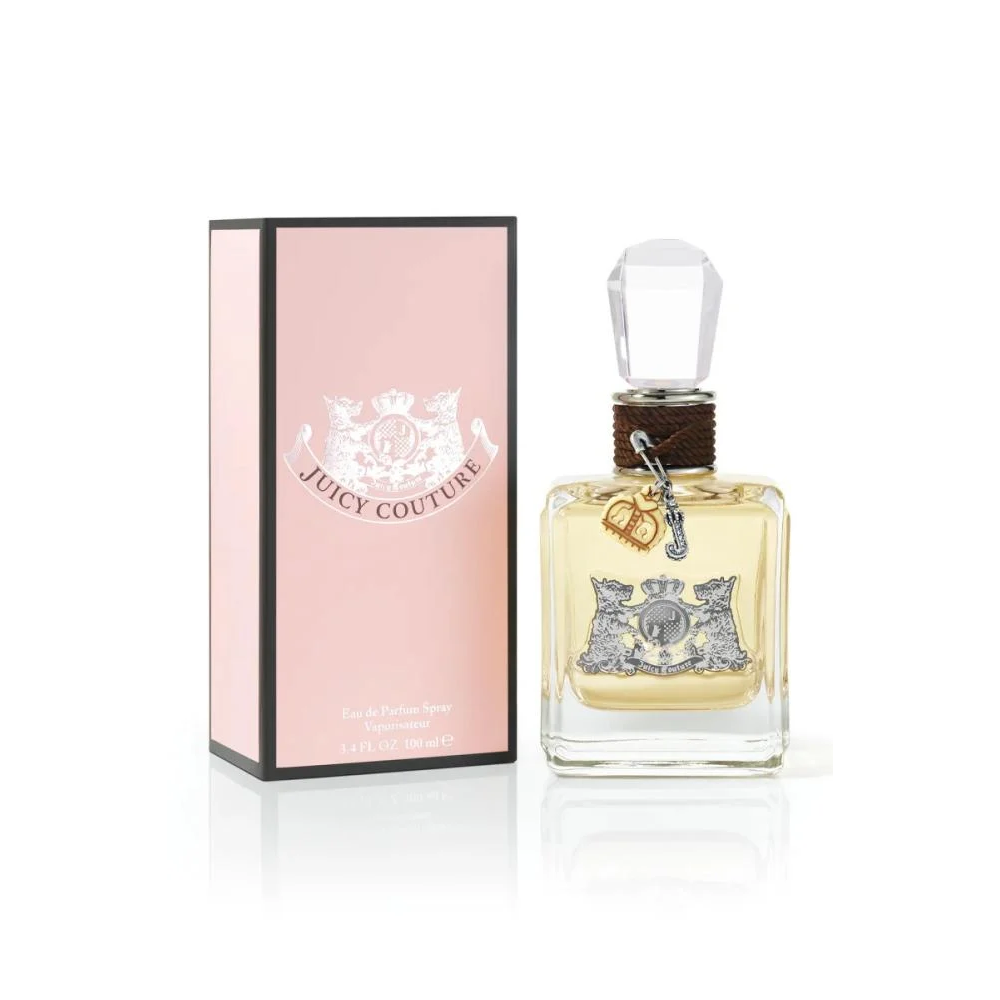 عطر جوسي كوتور الزهري او دو بارفيوم 100مل 
