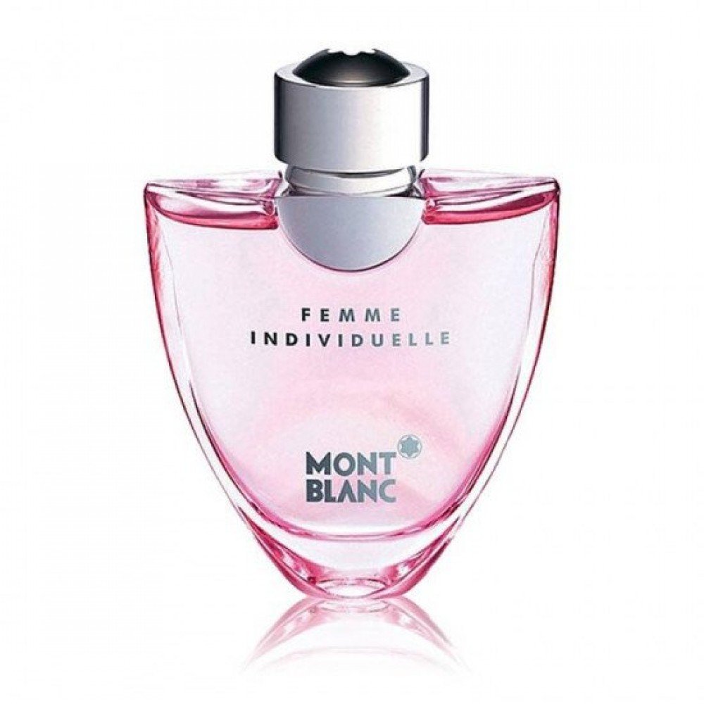 عطر مونت بلانك اندفيديال النسائي او دو تواليت 75مل عطر مونت بلانك اندفيديال النسائي او دو تواليت 75مل