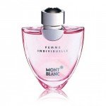 عطر مونت بلانك اندفيديال النسائي او دو تواليت 75مل