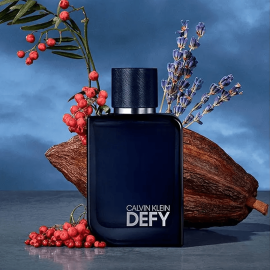 عطر كالفن كلاين ديفي الرجالي بارفيوم 100مل