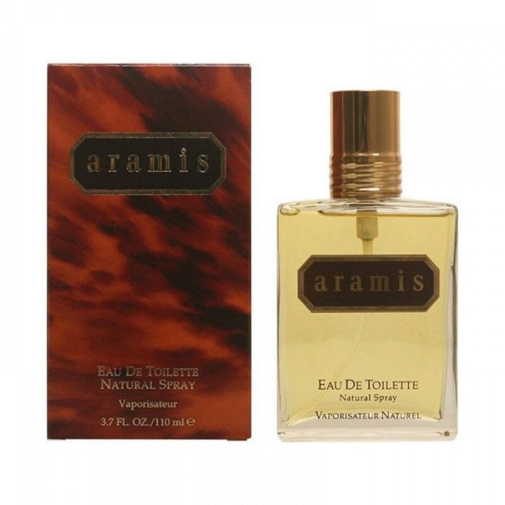 عطر اراميس كلاسيك للرجال - 110 مل - او دي تواليت