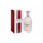 عطر تومي هيلفيجر تومي غيرل او دو تواليت 50مل