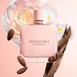 عطر جيفنشي ارزيستبل نود فيلفيت او دو بارفيوم 80مل