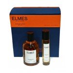 طقم عطر المز سيدار سافين او دي بارفيوم 100مل +عينه 20مل