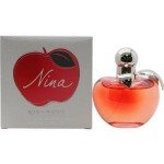 عطر نينا ريتشي نينا التفاحة او دو تواليت 80مل