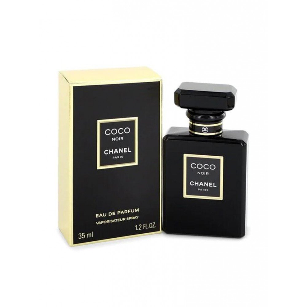 عطر شانيل كوكو نوار او دو بارفيوم 35مل