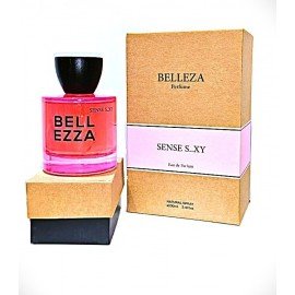 عطر بليز سنس S..XY ادي بارفيوم 100 ملي