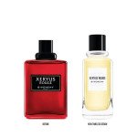 عطر جيفنشي اكسيروس روج الاحمر تواليت 100مل