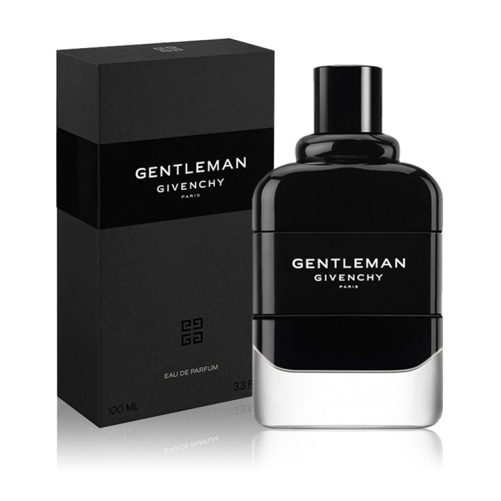 عطر جيفنشي جنتلمان الاسود او دو بارفيوم 100مل عطر جيفنشي جنتلمان الاسود او دو بارفيوم 100مل