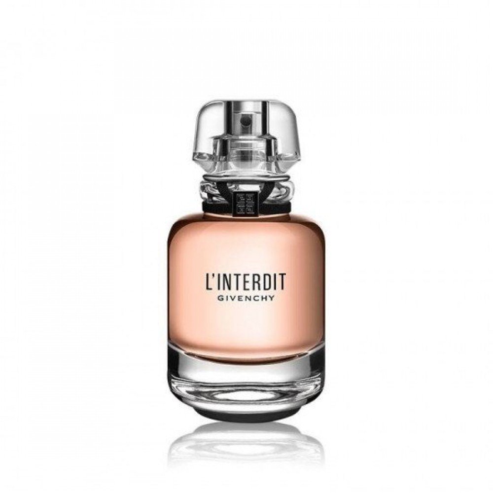 عطر جيفنشي لا انترديت او دو بارفيوم 50مل عطر جيفنشي لا انترديت او دو بارفيوم 50مل
