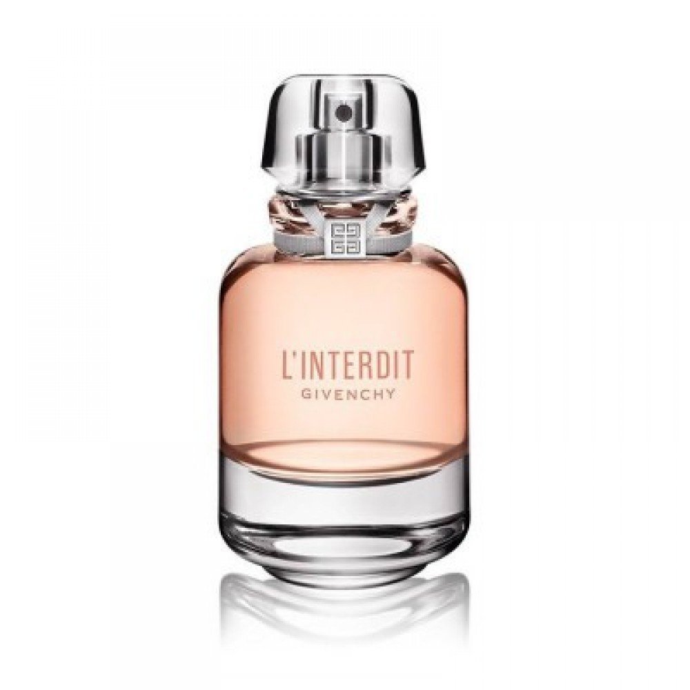 عطر جيفنشي لا انترديت او دو تواليت 50مل عطر جيفنشي لا انترديت او دو تواليت 50مل