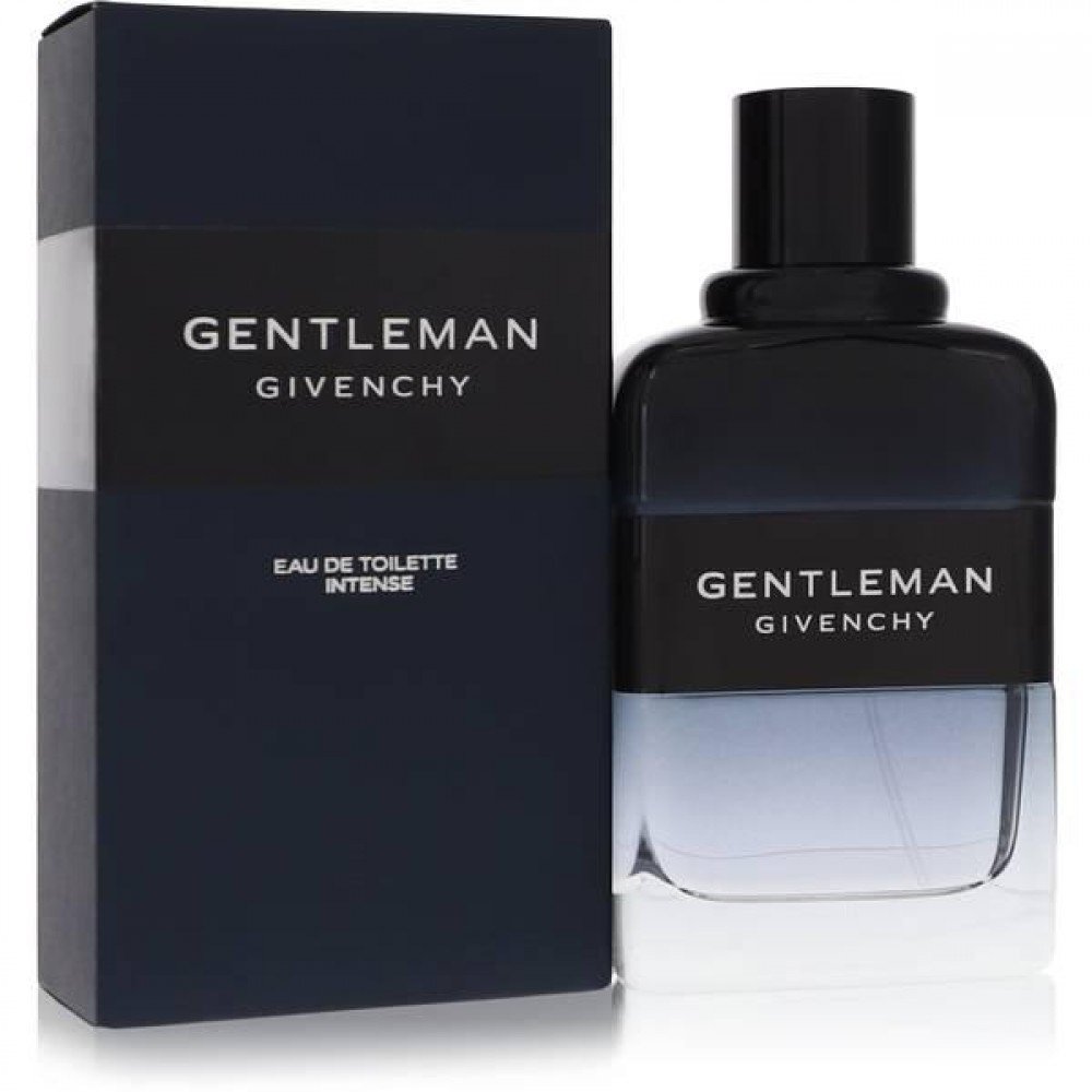 عطر جيفنشي جنتلمان او دو تواليت انتنس 100مل عطر جيفنشي جنتلمان او دو تواليت انتنس 100مل