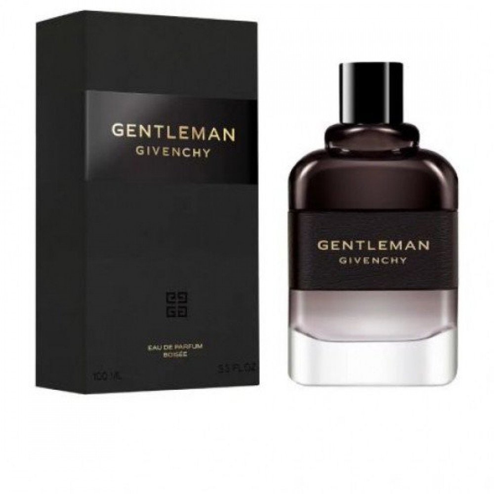 عطر جيفنشي جنتلمان بوازية او دو بارفيوم 100مل عطر جيفنشي جنتلمان بوازية او دو بارفيوم 100مل