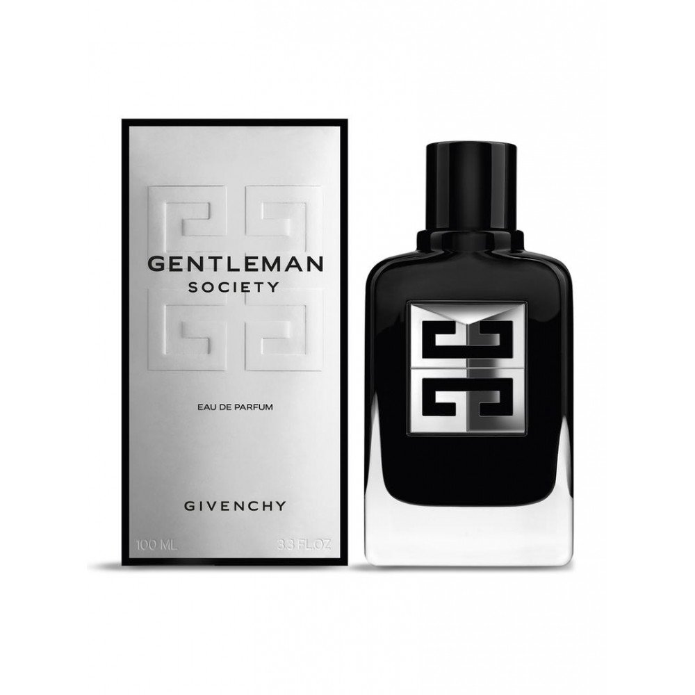 عطر جيفنشي جنتلمان سوسايتي او دو بارفيوم 100مل عطر جيفنشي جنتلمان سوسايتي او دو بارفيوم 100مل