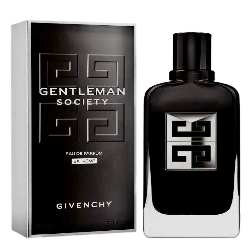 عطر جيفنشي جنتلمان سوسايتي اكستريم او دو بارفيوم 100مل عطر جيفنشي جنتلمان سوسايتي اكستريم او دو بارفيوم 100مل