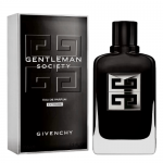 عطر جيفنشي جنتلمان سوسايتي اكستريم او دو بارفيوم 100مل