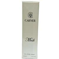  عطر كارنر مسك  للجسم والشعر 100 ملي اودي بارفيوم