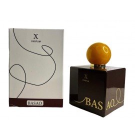  باساو  بني   X  بارفيوم 100 مل