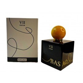  باساو  الاسود  VII بارفيوم 100 مل..