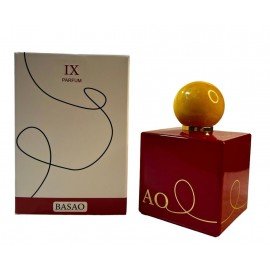 باساو الاحمر   IX بارفيوم 100 مل..