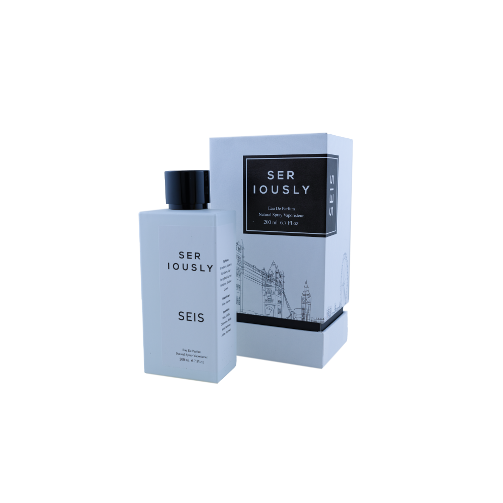 عطر سريسلي سيس ادي بارفيوم 200 ملي عطر سريسلي سيس ادي بارفيوم 200 ملي