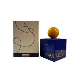 باساو الازرق  VI بارفيوم 100 مل..