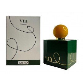باساو الاخضر VIII بارفيوم 100 مل..