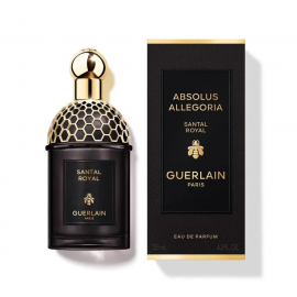 عطر غيرلان سانتال رويال او دو بارفيوم 125مل