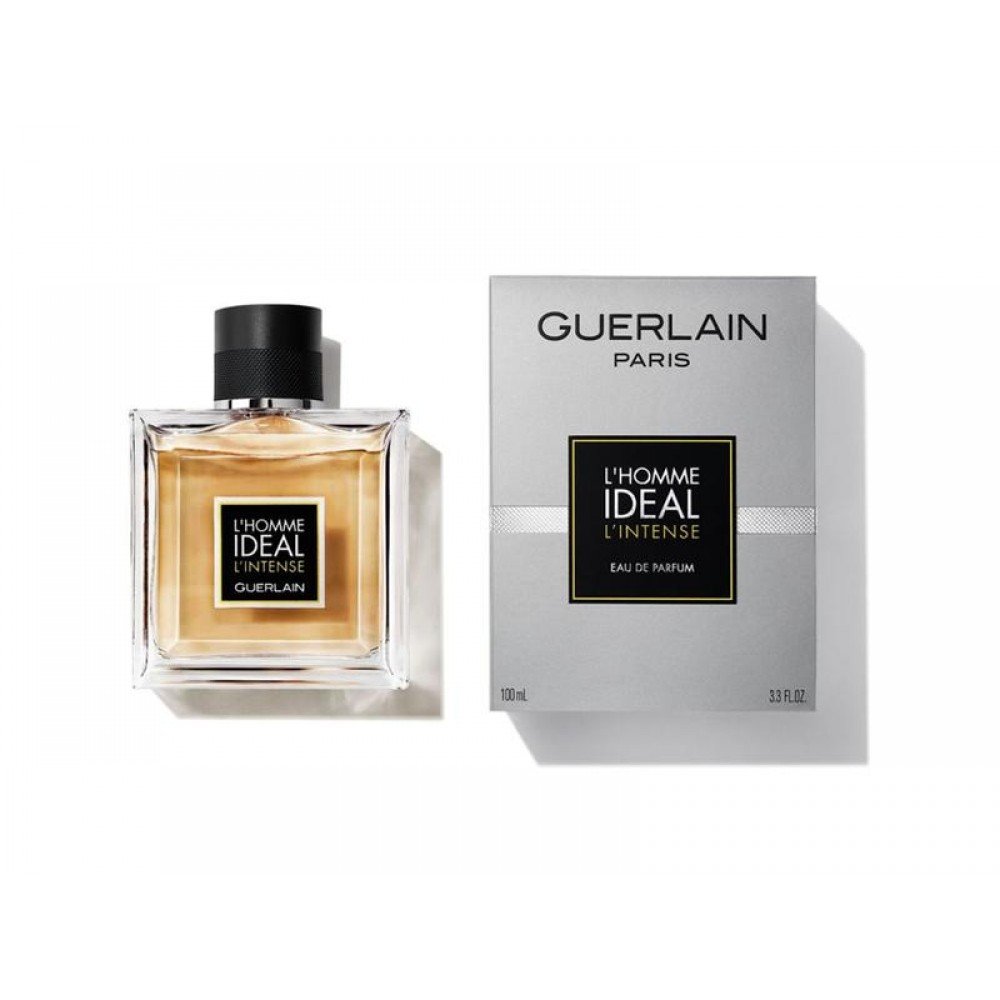 عطر غيرلان لي هوم ايديل انتنس او دو بارفيوم 100مل عطر غيرلان لي هوم ايديل انتنس او دو بارفيوم 100مل