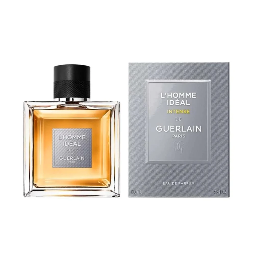 عطر غيرلان لي هوم ايديل انتنس او دو بارفيوم 100مل