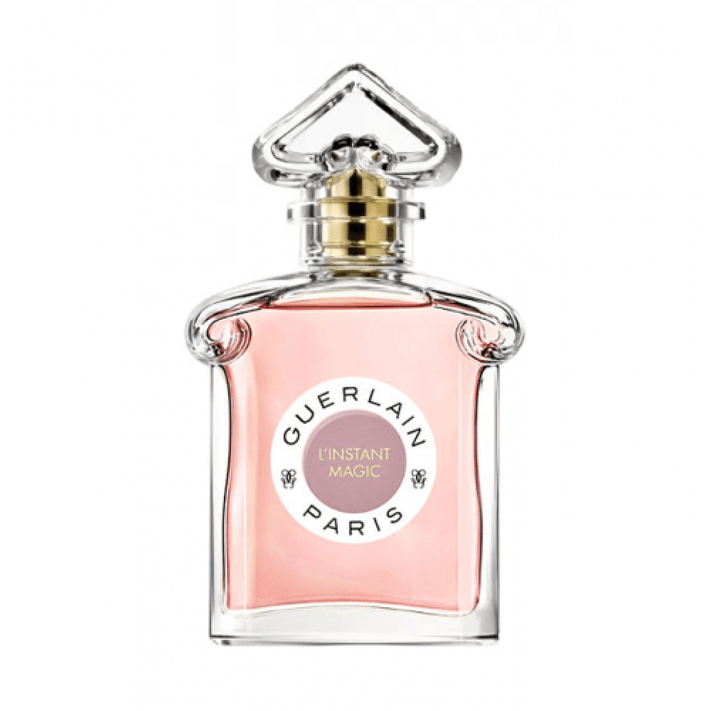 عطر غيرلان لينستانت ماجيك او دو بارفيوم 75مل عطر غيرلان لينستانت ماجيك او دو بارفيوم 75مل