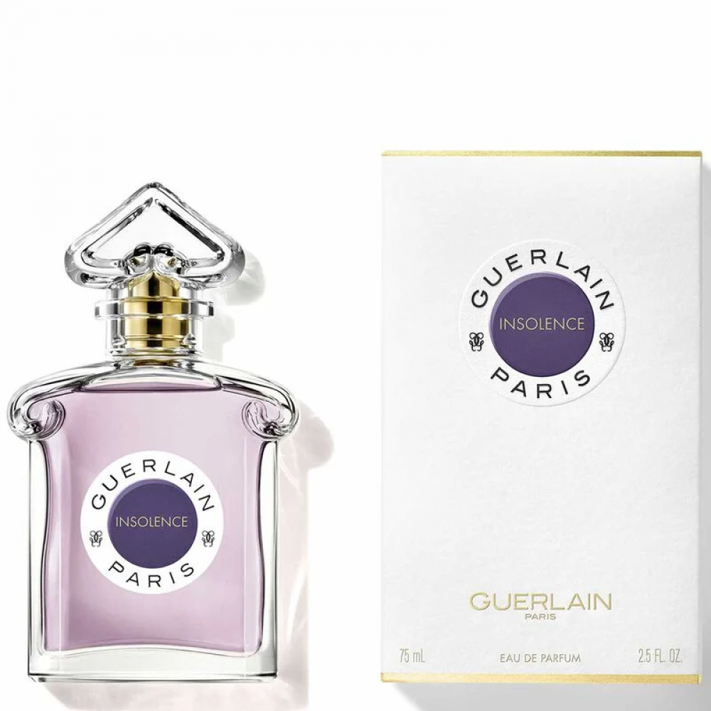 عطر غيرلان انسولانس الموف او دو بارفيوم 75مل