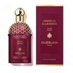 عطر غيرلان ابسولس اليغوريا روز اميرا او دو بارفيوم 125مل