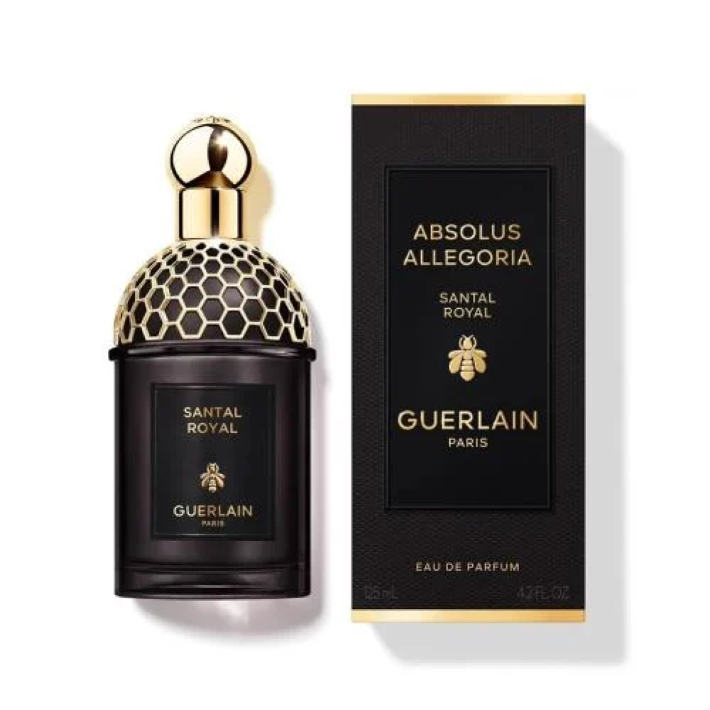 عطر غيرلان سانتال رويال او دو بارفيوم 125مل