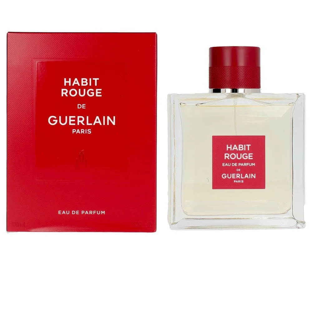عطر غيرلان هابيت روج او دو بارفيوم 100مل