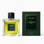 عطر غيرلان فيتيفر بارفيوم الرجالي 100 مل