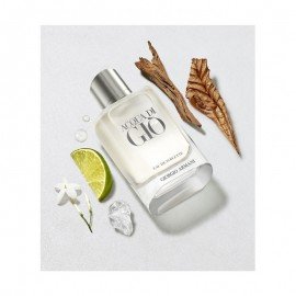 عطر ارماني اكوا دي جيو الرجالي او دو تواليت 100مل