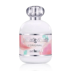 عطر كاشريل انايس انايس اوريجينال او دو تواليت 100مل