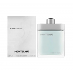 عطر مونت بلانك اندفيديال الرجالي او دو تواليت 75مل