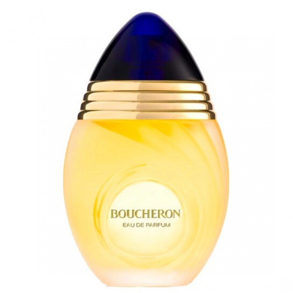 عطر بوشرون النسائي او دو بارفيوم 100مل