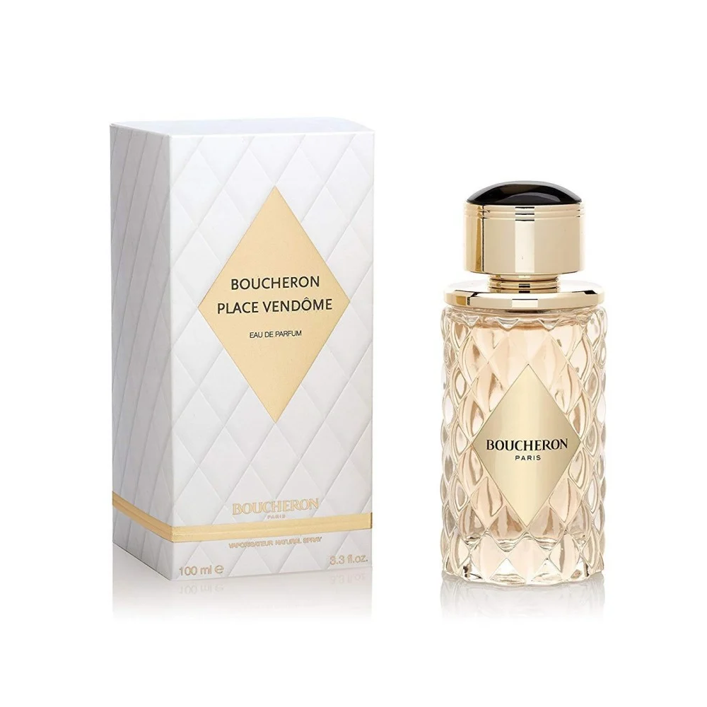 عطر بوشرون بالاس فاندوم النسائي او دو بارفيوم 100مل