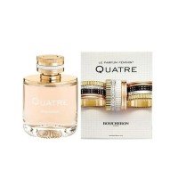 Boucheron Quatre for women Eau de Parfum 100ml