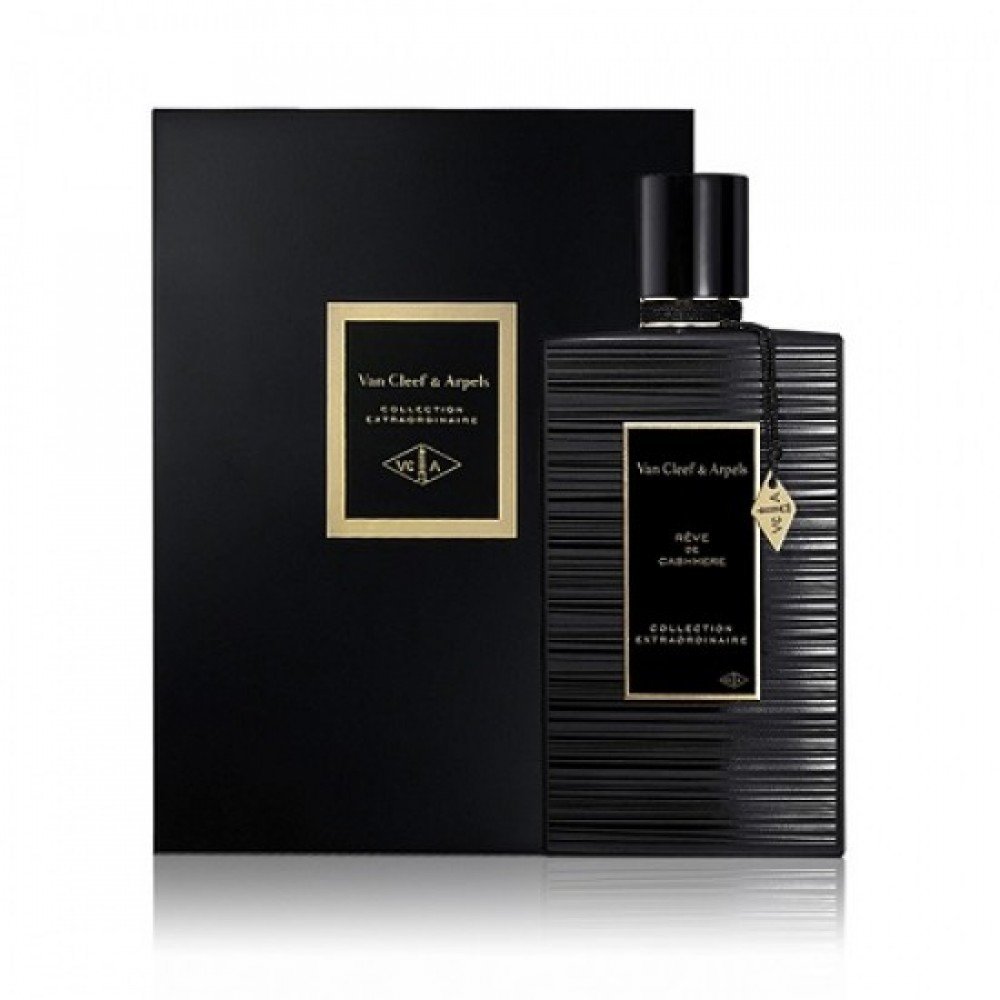 عطر فان كليف ريف دي كشمير او دو بارفيوم 125مل عطر فان كليف ريف دي كشمير او دو بارفيوم 125مل