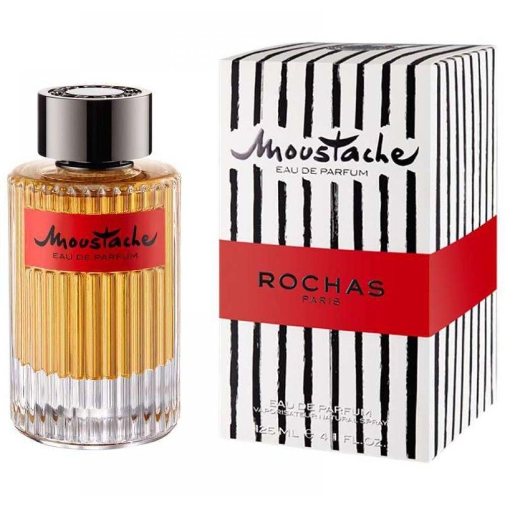 عطر روشاس موستاش او دو بارفيوم 125مل عطر روشاس موستاش او دو بارفيوم 125مل