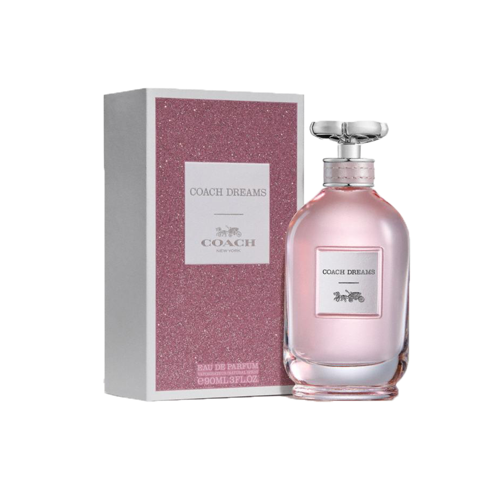 عطر كوتش دريمز او دو بارفيوم 90مل عطر كوتش دريمز او دو بارفيوم 90مل