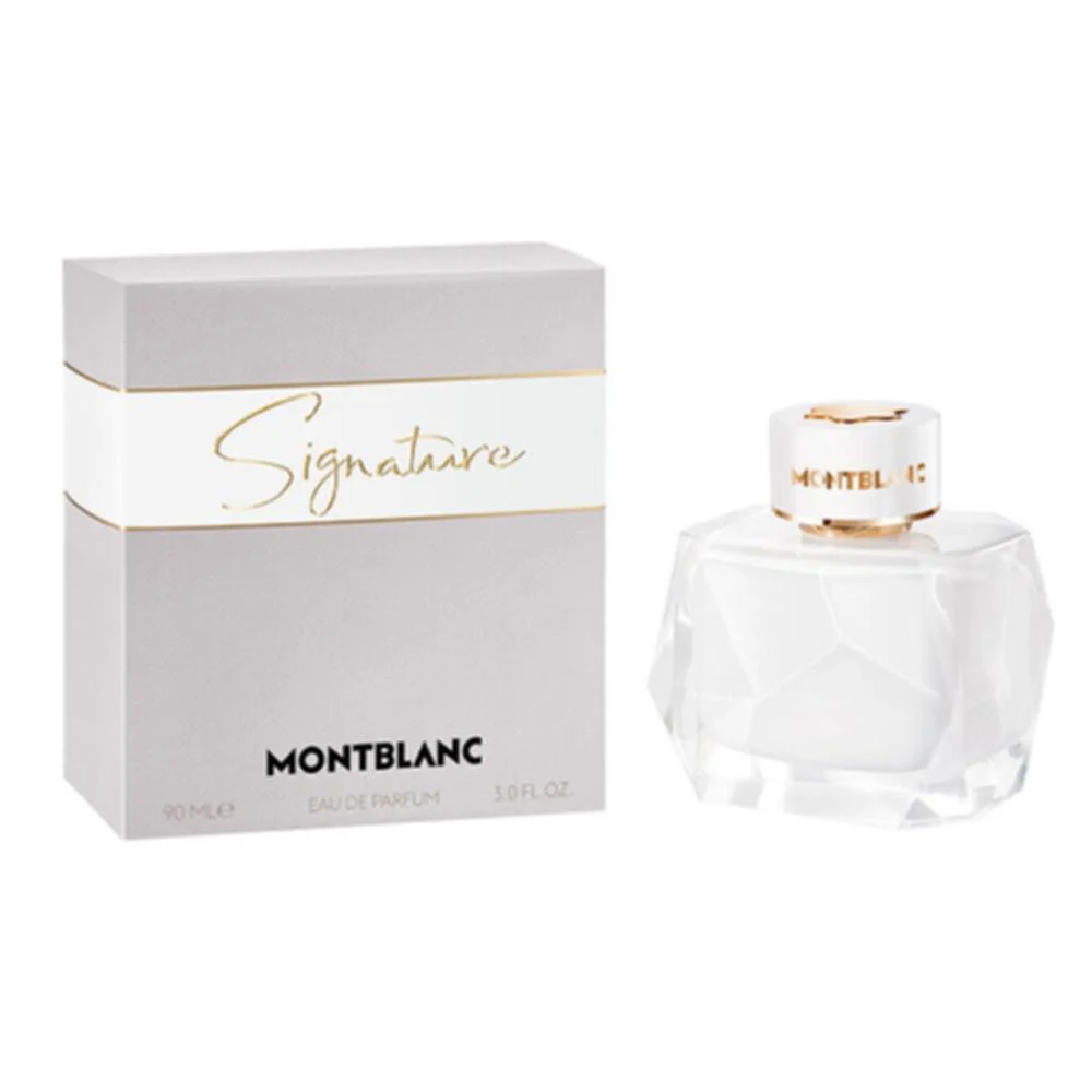 عطر مونت بلانك سجنتشر النسائي او دو بارفيوم 90مل